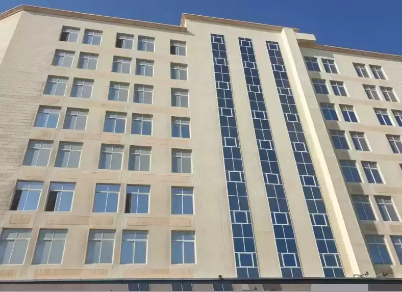 Commercial Ready Property U/F Office  for rent in Al Sadd , Doha #8966 - 1  image 